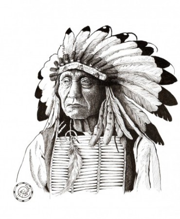 mahpiya luta